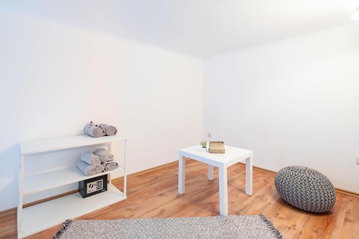 Appartement Very - Cozy