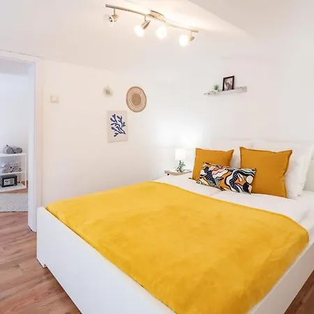 Very Central - Cozy Stay Budapest Exterior photo