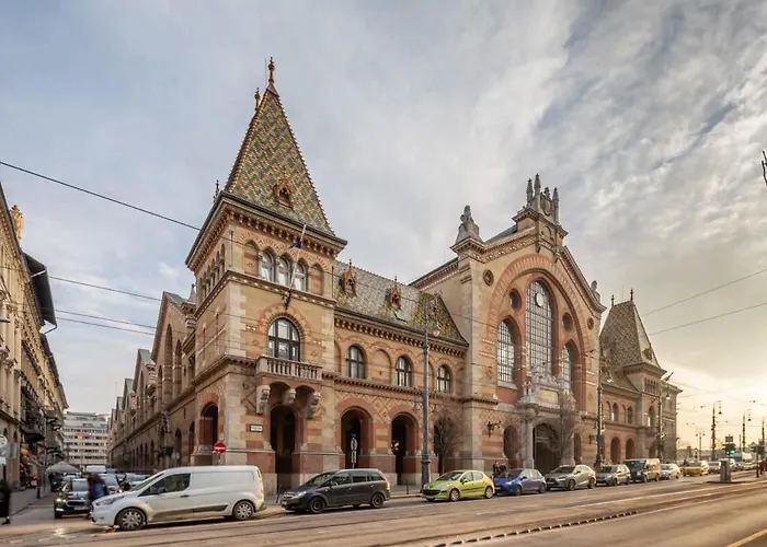 Very Central - Cozy Stay