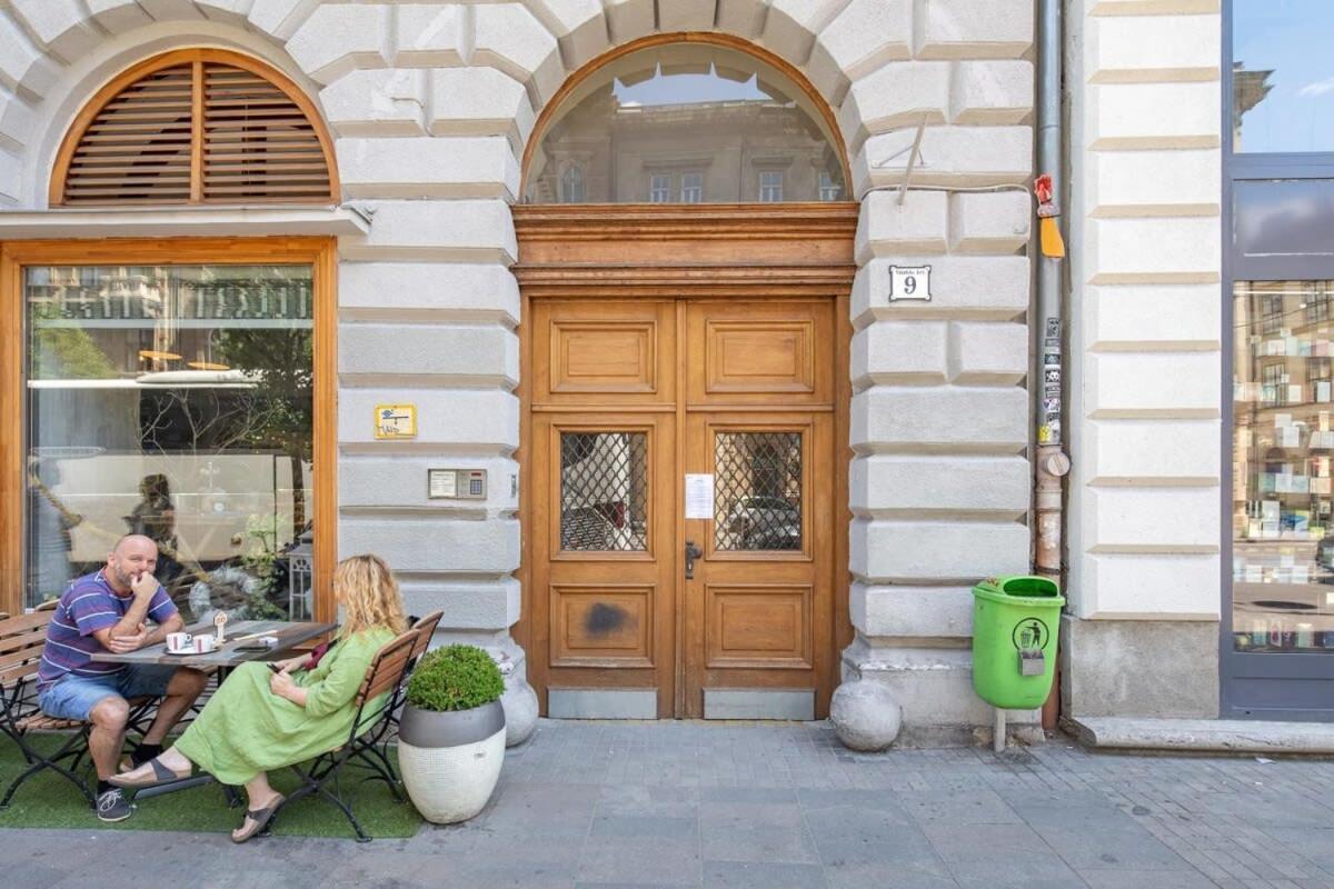 Very - Cozy Budapeszt