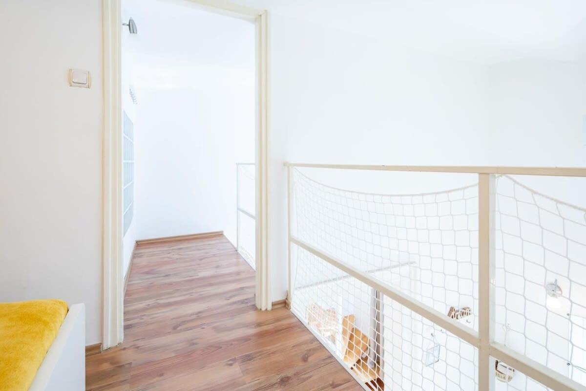 Very - Cozy Apartament Budapeszt
