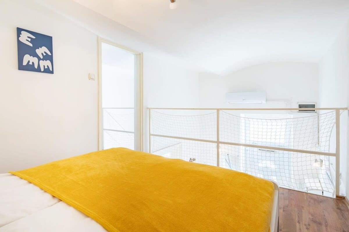 Very - Cozy Apartament Budapeszt