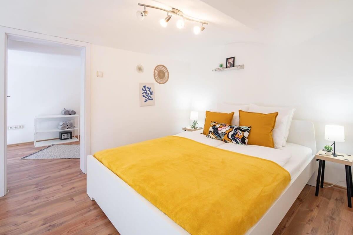 Very - Cozy Apartament Budapeszt